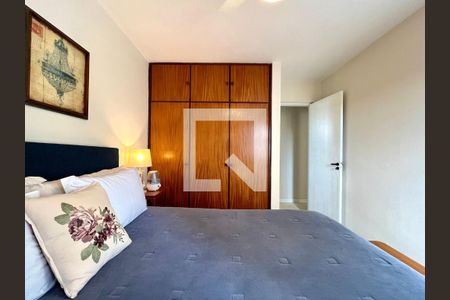 Quarto 1 de apartamento à venda com 2 quartos, 70m² em Jardim Dom Vieira, Campinas