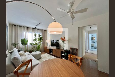 Apartamento à venda com 2 quartos, 70m² em Jardim Dom Vieira, Campinas