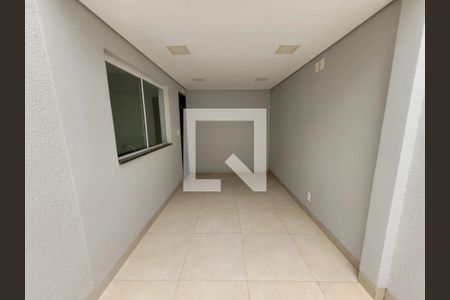 Casa para alugar com 2 quartos, 110m² em Tabajaras, Uberlândia