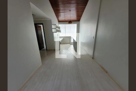 Casa para alugar com 2 quartos, 110m² em Tabajaras, Uberlândia