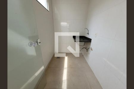 Casa para alugar com 2 quartos, 110m² em Tabajaras, Uberlândia
