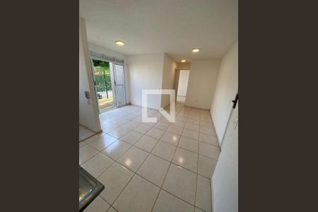 Apartamento à venda com 2 quartos, 52m² em Vargem Grande, Rio de Janeiro