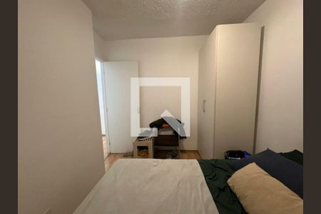 Apartamento à venda com 2 quartos, 47m² em Água Branca, São Paulo