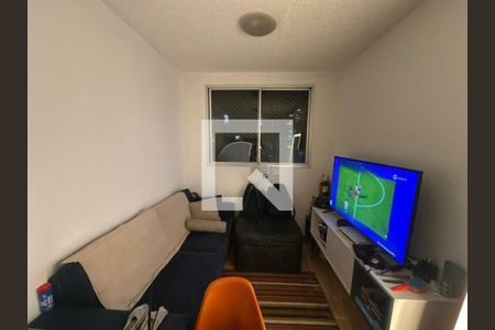 Apartamento à venda com 2 quartos, 47m² em Água Branca, São Paulo