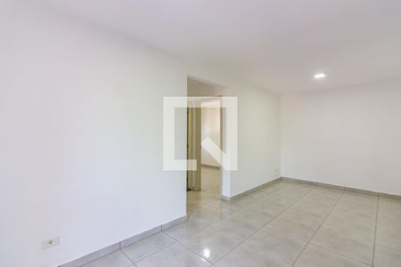 Sala  de apartamento para alugar com 2 quartos, 63m² em Veloso, Osasco