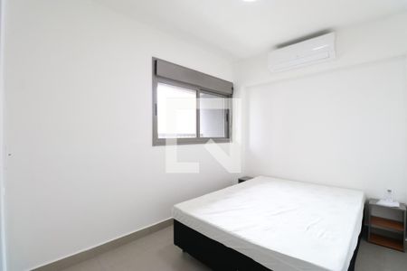 Quarto  de apartamento para alugar com 1 quarto, 30m² em Pompeia, São Paulo