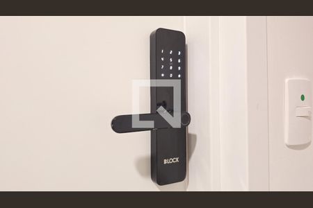 Detalhe  de apartamento para alugar com 1 quarto, 30m² em Pompeia, São Paulo