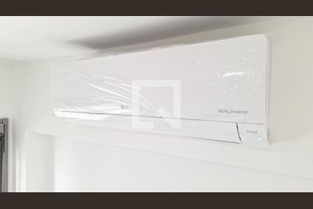 Detalhe  de apartamento para alugar com 1 quarto, 30m² em Pompeia, São Paulo