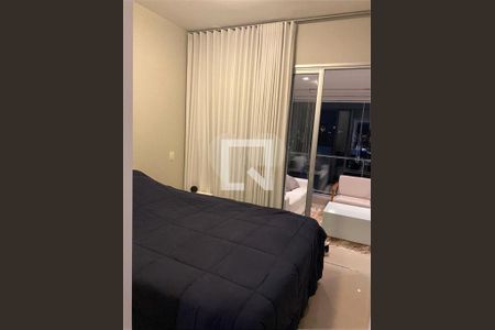 Apartamento à venda com 1 quarto, 51m² em Brooklin, São Paulo
