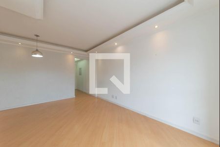 Sala de apartamento para alugar com 3 quartos, 70m² em Jardim Santo Amaro, São Paulo
