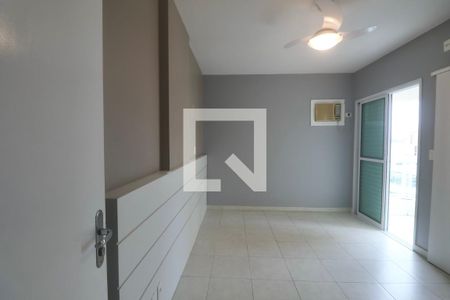 Suíte de apartamento para alugar com 3 quartos, 114m² em Balneario Cidade Atlantica, Guarujá