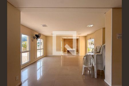Apartamento à venda com 3 quartos, 63m² em Jardim Caner, Taboão da Serra