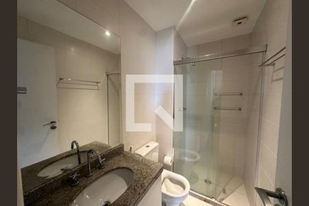 Apartamento à venda com 2 quartos, 80m² em Empresarial 18 do Forte, Barueri