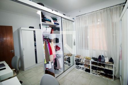 Quarto 2 de casa à venda com 4 quartos, 240m² em Jardim América, Rio de Janeiro