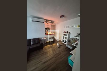 Apartamento à venda com 2 quartos, 69m² em Santa Maria, São Caetano do Sul