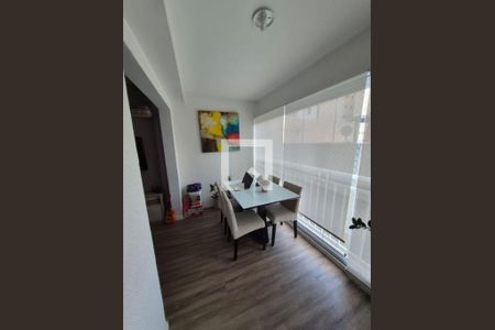 Apartamento à venda com 2 quartos, 69m² em Santa Maria, São Caetano do Sul