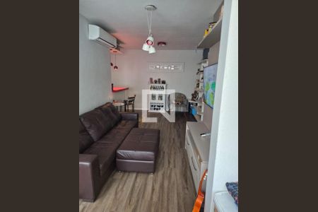 Apartamento à venda com 2 quartos, 69m² em Santa Maria, São Caetano do Sul