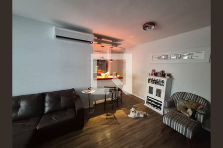 Apartamento à venda com 2 quartos, 69m² em Santa Maria, São Caetano do Sul