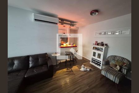 Apartamento à venda com 2 quartos, 69m² em Santa Maria, São Caetano do Sul