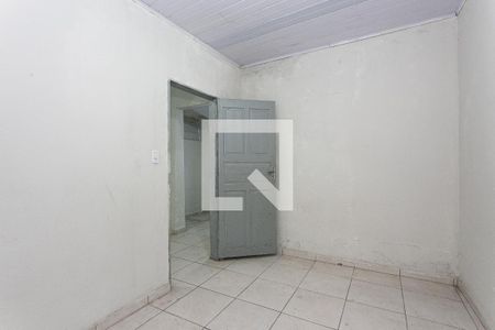 Quarto 1 de casa para alugar com 2 quartos, 64m² em Penha de França, São Paulo