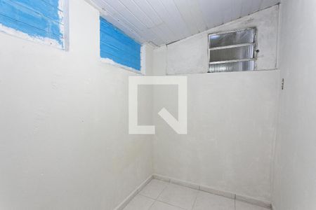 Quarto 2 de casa para alugar com 2 quartos, 64m² em Penha de França, São Paulo