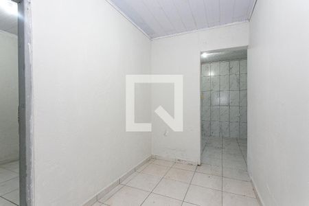 Sala de casa para alugar com 2 quartos, 64m² em Penha de França, São Paulo