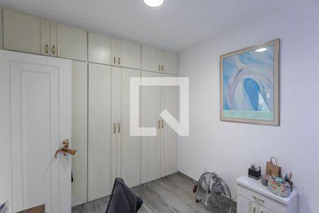 Quarto de apartamento à venda com 3 quartos, 179m² em Santa Rosa, Belo Horizonte
