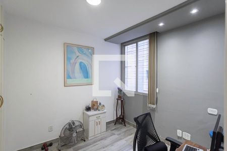 Quarto de apartamento à venda com 3 quartos, 179m² em Santa Rosa, Belo Horizonte