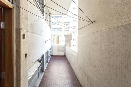 Apartamento à venda com 4 quartos, 116m² em Consolação, São Paulo