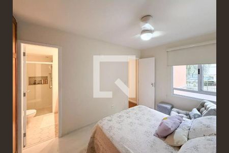 Apartamento à venda com 3 quartos, 129m² em Barra da Tijuca, Rio de Janeiro