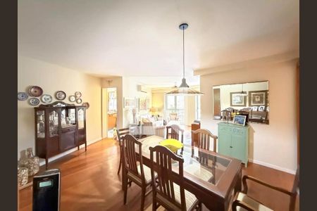 Apartamento à venda com 3 quartos, 129m² em Barra da Tijuca, Rio de Janeiro