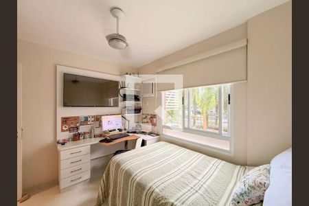 Apartamento à venda com 3 quartos, 129m² em Barra da Tijuca, Rio de Janeiro