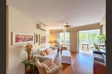 Apartamento à venda com 3 quartos, 129m² em Barra da Tijuca, Rio de Janeiro