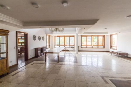 Casa para alugar com 4 quartos, 635m² em Alphaville, Santana de Parnaíba