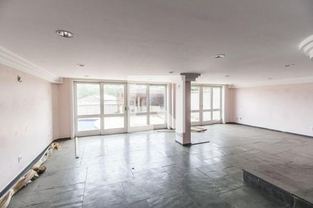 Casa para alugar com 4 quartos, 635m² em Alphaville, Santana de Parnaíba