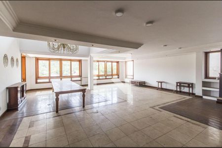 Casa para alugar com 4 quartos, 635m² em Alphaville, Santana de Parnaíba