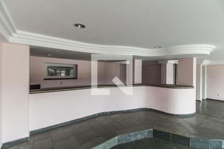 Casa para alugar com 4 quartos, 635m² em Alphaville, Santana de Parnaíba