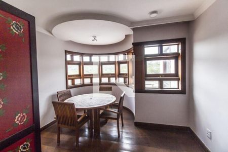 Casa para alugar com 4 quartos, 635m² em Alphaville, Santana de Parnaíba