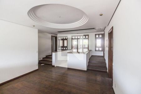 Casa para alugar com 4 quartos, 635m² em Alphaville, Santana de Parnaíba