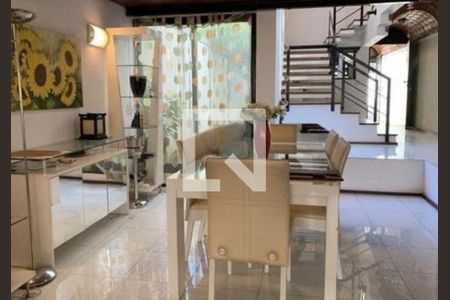 Casa à venda com 3 quartos, 360m² em Brooklin, São Paulo