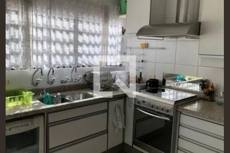 Casa à venda com 3 quartos, 360m² em Brooklin, São Paulo