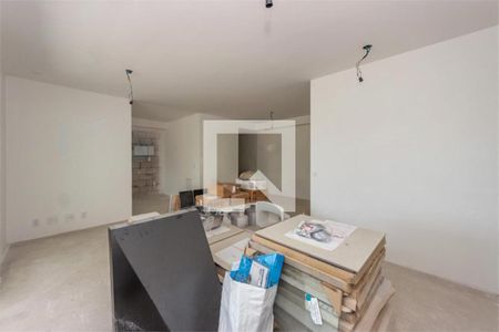 Apartamento à venda com 3 quartos, 123m² em Tatuapé, São Paulo