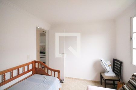 Quarto 1 de apartamento à venda com 2 quartos, 55m² em Casa Grande, Diadema