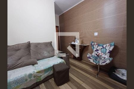 Casa à venda com 3 quartos, 217m² em Jardim Maringa, São Paulo