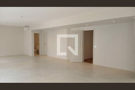 Apartamento à venda com 3 quartos, 230m² em Moema, São Paulo