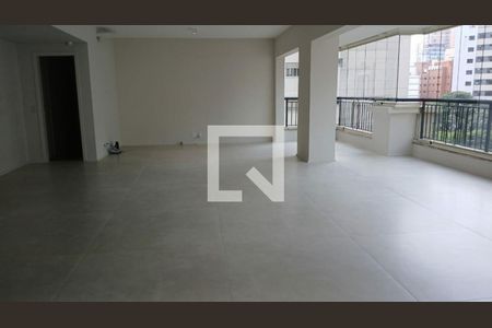 Apartamento à venda com 3 quartos, 230m² em Moema, São Paulo