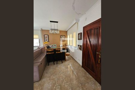 Casa à venda com 3 quartos, 140m² em Vila Graciosa, São Paulo