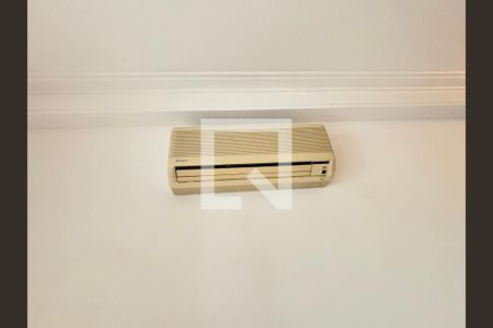 Sala de apartamento para alugar com 1 quarto, 45m² em Moema, São Paulo