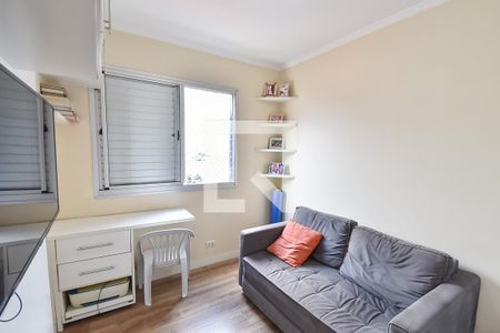 Quarto de apartamento para alugar com 2 quartos, 86m² em Cambuci, São Paulo