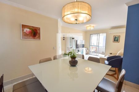 Sala de apartamento para alugar com 2 quartos, 86m² em Cambuci, São Paulo